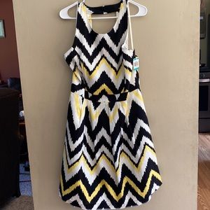 Woman’s Dress Size 16